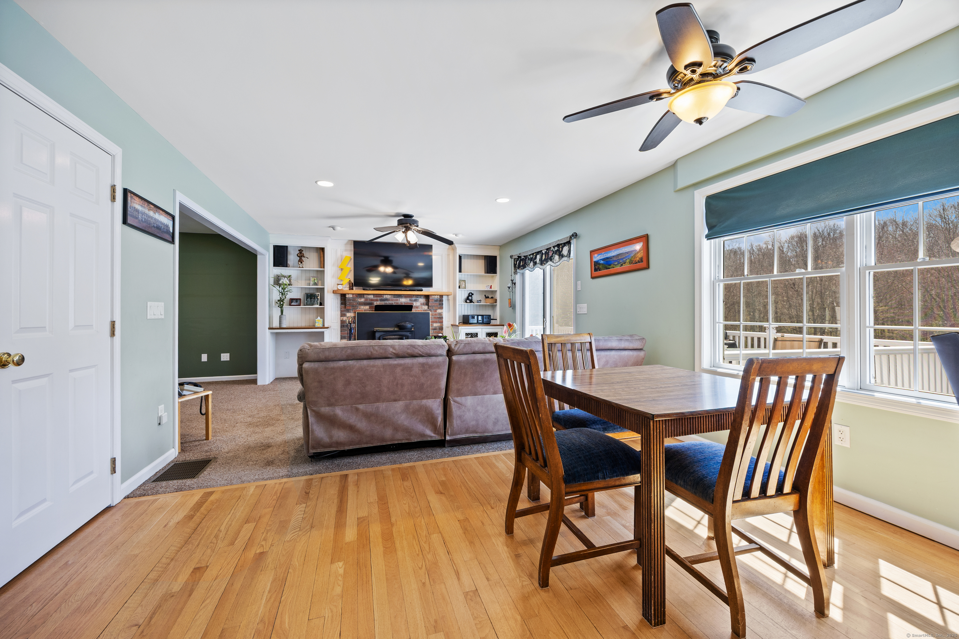 44 Sean Meadow Drive, Morris, Connecticut image 10