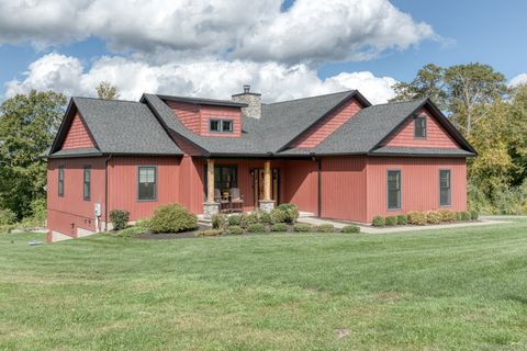 Tiny photo for 23 Mountain Top Pass, Burlington, CT 06013 (MLS # 24128876)