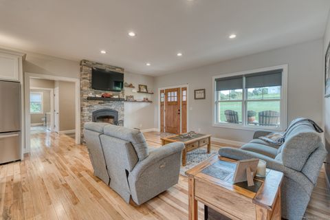 Tiny photo for 23 Mountain Top Pass, Burlington, CT 06013 (MLS # 24128876)