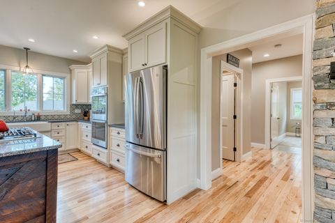 Tiny photo for 23 Mountain Top Pass, Burlington, CT 06013 (MLS # 24128876)