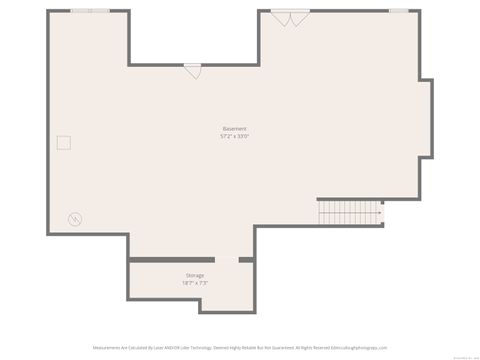 Tiny photo for 23 Mountain Top Pass, Burlington, CT 06013 (MLS # 24128876)