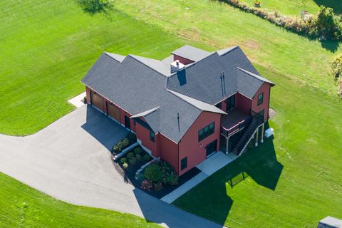 Tiny photo for 23 Mountain Top Pass, Burlington, CT 06013 (MLS # 24128876)