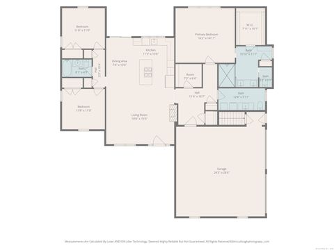 Tiny photo for 23 Mountain Top Pass, Burlington, CT 06013 (MLS # 24128876)