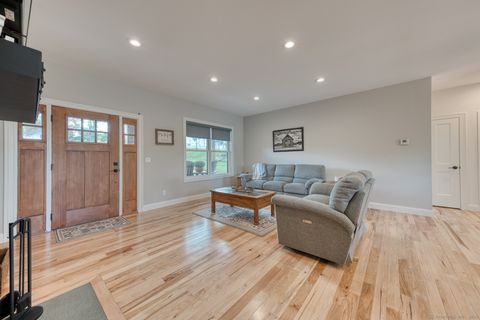 Tiny photo for 23 Mountain Top Pass, Burlington, CT 06013 (MLS # 24128876)