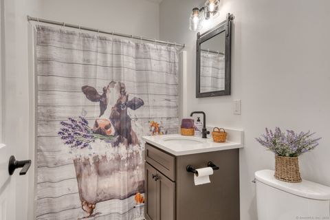 Tiny photo for 23 Mountain Top Pass, Burlington, CT 06013 (MLS # 24128876)