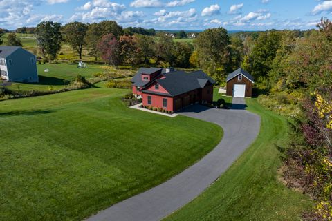 Tiny photo for 23 Mountain Top Pass, Burlington, CT 06013 (MLS # 24128876)