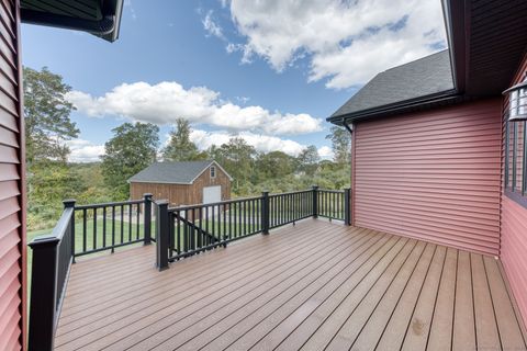 Tiny photo for 23 Mountain Top Pass, Burlington, CT 06013 (MLS # 24128876)