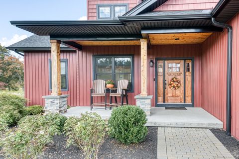 Tiny photo for 23 Mountain Top Pass, Burlington, CT 06013 (MLS # 24128876)