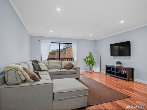 Tiny photo for 16 Bouton Street E #(16) B6, Stamford, CT 06907 (MLS # 24164798)