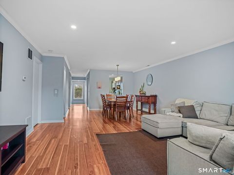 Tiny photo for 16 Bouton Street E #(16) B6, Stamford, CT 06907 (MLS # 24164798)