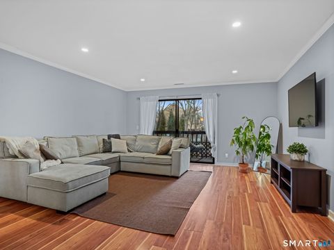 Tiny photo for 16 Bouton Street E #(16) B6, Stamford, CT 06907 (MLS # 24164798)