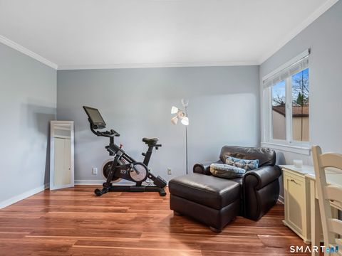 Tiny photo for 16 Bouton Street E #(16) B6, Stamford, CT 06907 (MLS # 24164798)