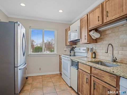 Tiny photo for 16 Bouton Street E #(16) B6, Stamford, CT 06907 (MLS # 24164798)