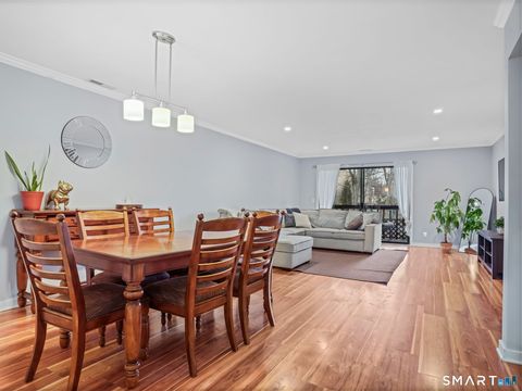 Tiny photo for 16 Bouton Street E #(16) B6, Stamford, CT 06907 (MLS # 24164798)