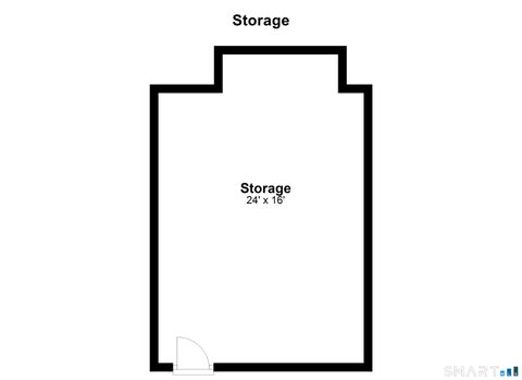 Tiny photo for 16 Bouton Street E #(16) B6, Stamford, CT 06907 (MLS # 24164798)