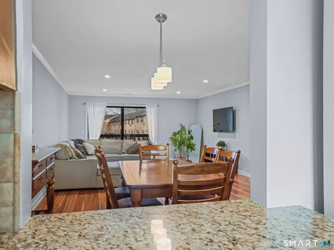 Tiny photo for 16 Bouton Street E #(16) B6, Stamford, CT 06907 (MLS # 24164798)