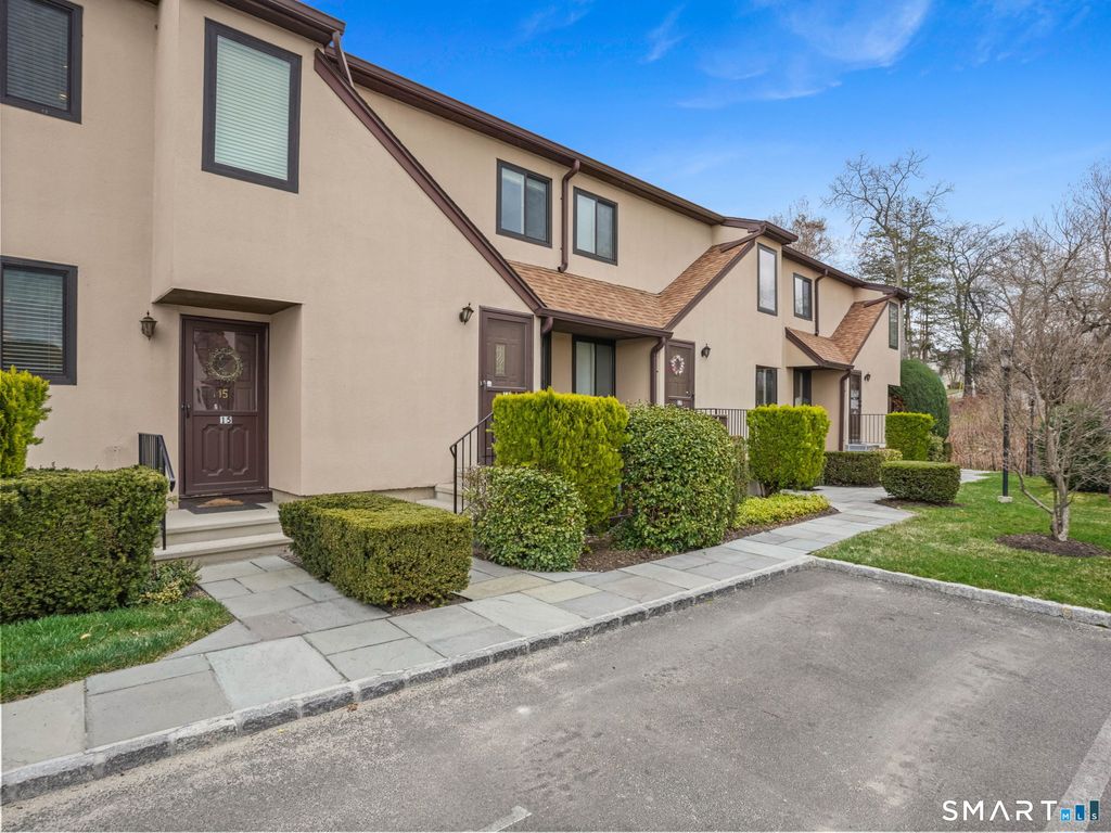 Photo of 16 Bouton Street E #(16) B6, Stamford, CT 06907 (MLS # 24164798)