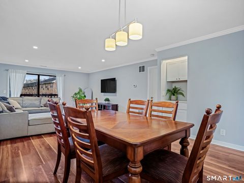 Tiny photo for 16 Bouton Street E #(16) B6, Stamford, CT 06907 (MLS # 24164798)