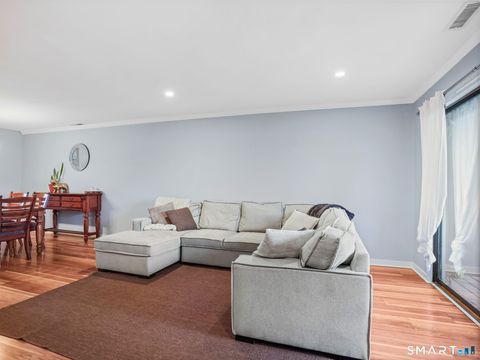 Tiny photo for 16 Bouton Street E #(16) B6, Stamford, CT 06907 (MLS # 24164798)