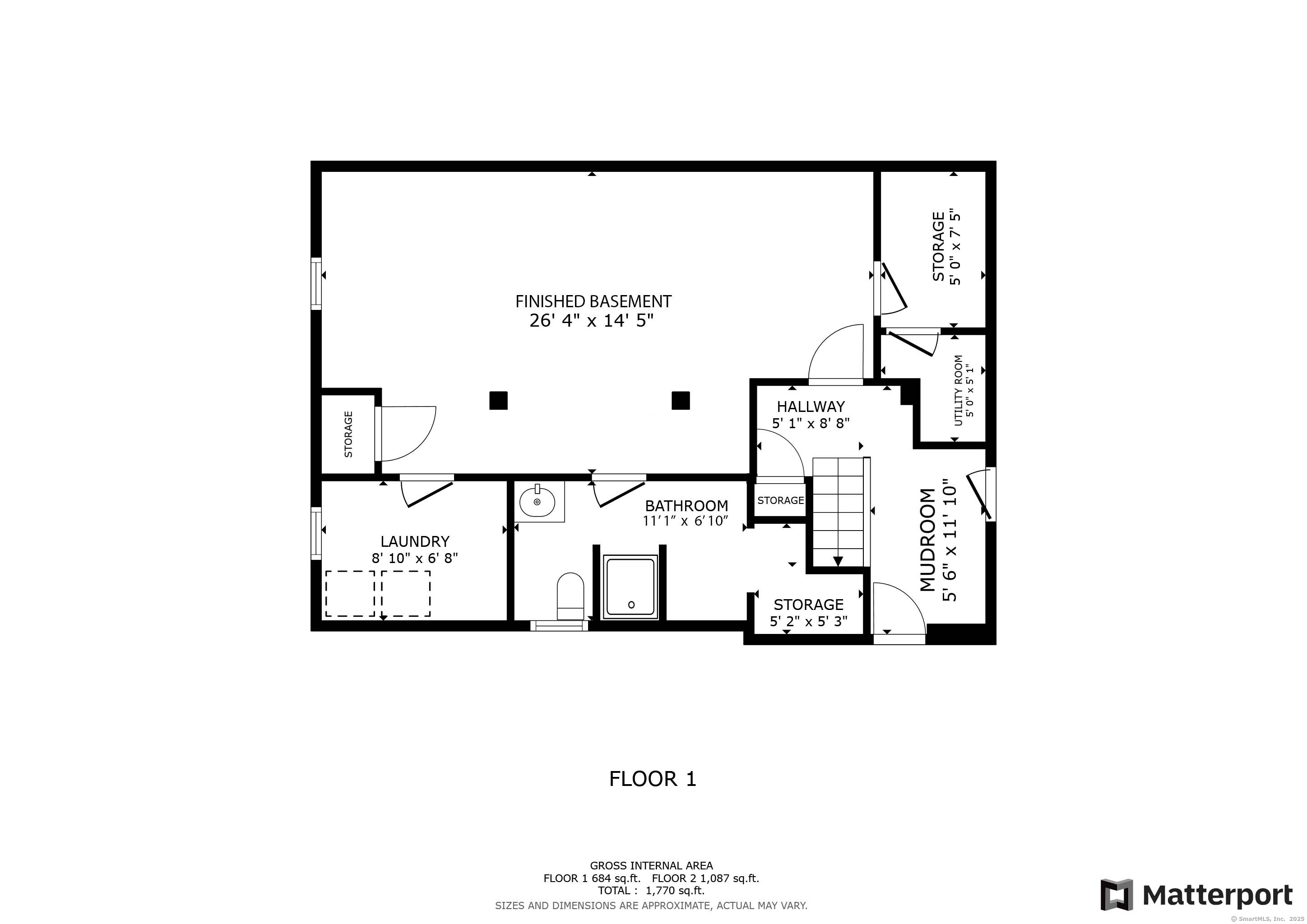 89 Norris Avenue, Westbrook, Connecticut image 29