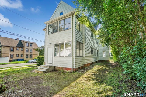Tiny photo for 50 Anthony Street, New Haven, CT 06515 (MLS # 24216076)