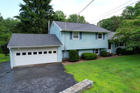 72 Morris Road Prospect CT 06712