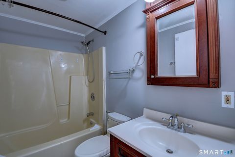 Tiny photo for 207 Timber Ridge Road, Middletown, CT 06457 (MLS # 24164795)