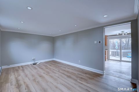 Tiny photo for 207 Timber Ridge Road, Middletown, CT 06457 (MLS # 24164795)