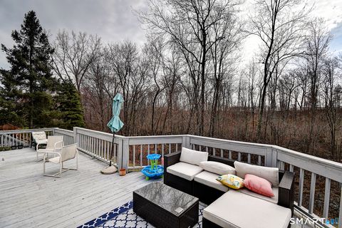 Tiny photo for 207 Timber Ridge Road, Middletown, CT 06457 (MLS # 24164795)