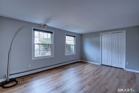 Tiny photo for 207 Timber Ridge Road, Middletown, CT 06457 (MLS # 24164795)