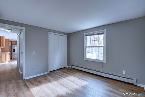 Tiny photo for 207 Timber Ridge Road, Middletown, CT 06457 (MLS # 24164795)