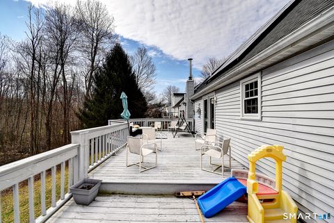 Tiny photo for 207 Timber Ridge Road, Middletown, CT 06457 (MLS # 24164795)