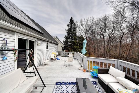 Tiny photo for 207 Timber Ridge Road, Middletown, CT 06457 (MLS # 24164795)