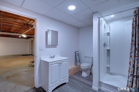 Tiny photo for 207 Timber Ridge Road, Middletown, CT 06457 (MLS # 24164795)