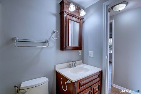 Tiny photo for 207 Timber Ridge Road, Middletown, CT 06457 (MLS # 24164795)