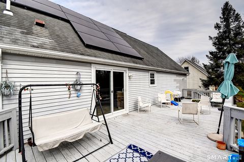 Tiny photo for 207 Timber Ridge Road, Middletown, CT 06457 (MLS # 24164795)