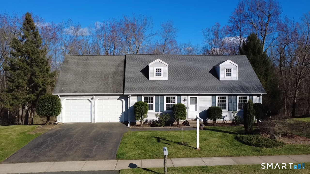 207 Timber Ridge Road