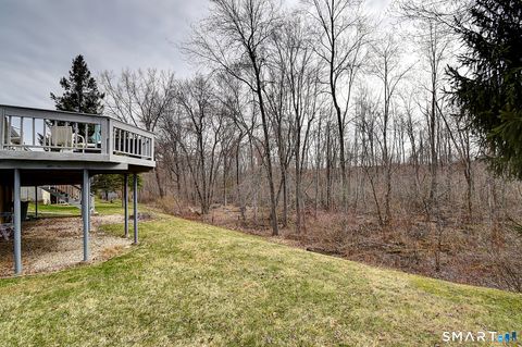 Tiny photo for 207 Timber Ridge Road, Middletown, CT 06457 (MLS # 24164795)