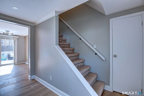 Tiny photo for 207 Timber Ridge Road, Middletown, CT 06457 (MLS # 24164795)