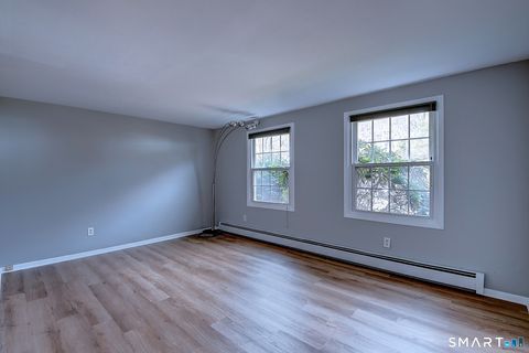 Tiny photo for 207 Timber Ridge Road, Middletown, CT 06457 (MLS # 24164795)