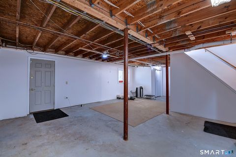 Tiny photo for 207 Timber Ridge Road, Middletown, CT 06457 (MLS # 24164795)