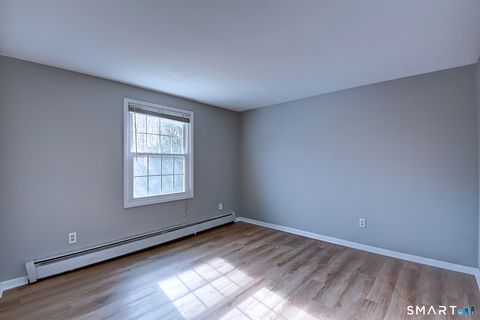 Tiny photo for 207 Timber Ridge Road, Middletown, CT 06457 (MLS # 24164795)