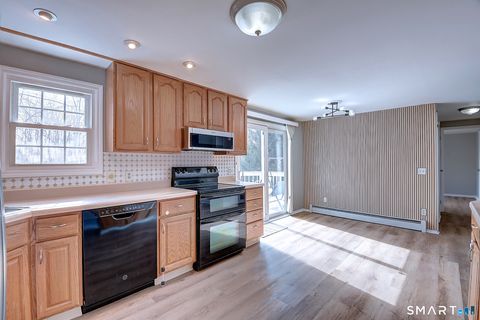 Tiny photo for 207 Timber Ridge Road, Middletown, CT 06457 (MLS # 24164795)