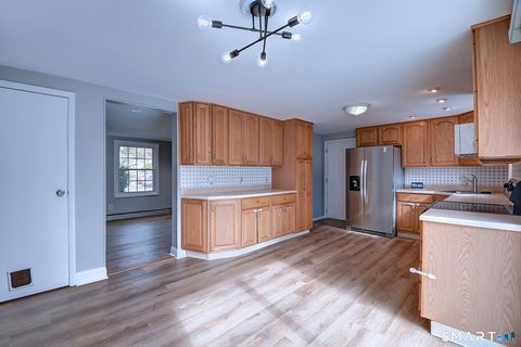 Tiny photo for 207 Timber Ridge Road, Middletown, CT 06457 (MLS # 24164795)