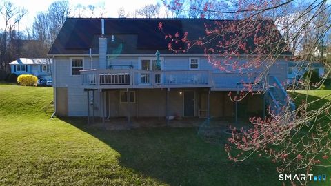 Tiny photo for 207 Timber Ridge Road, Middletown, CT 06457 (MLS # 24164795)