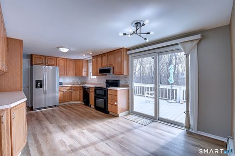 Tiny photo for 207 Timber Ridge Road, Middletown, CT 06457 (MLS # 24164795)