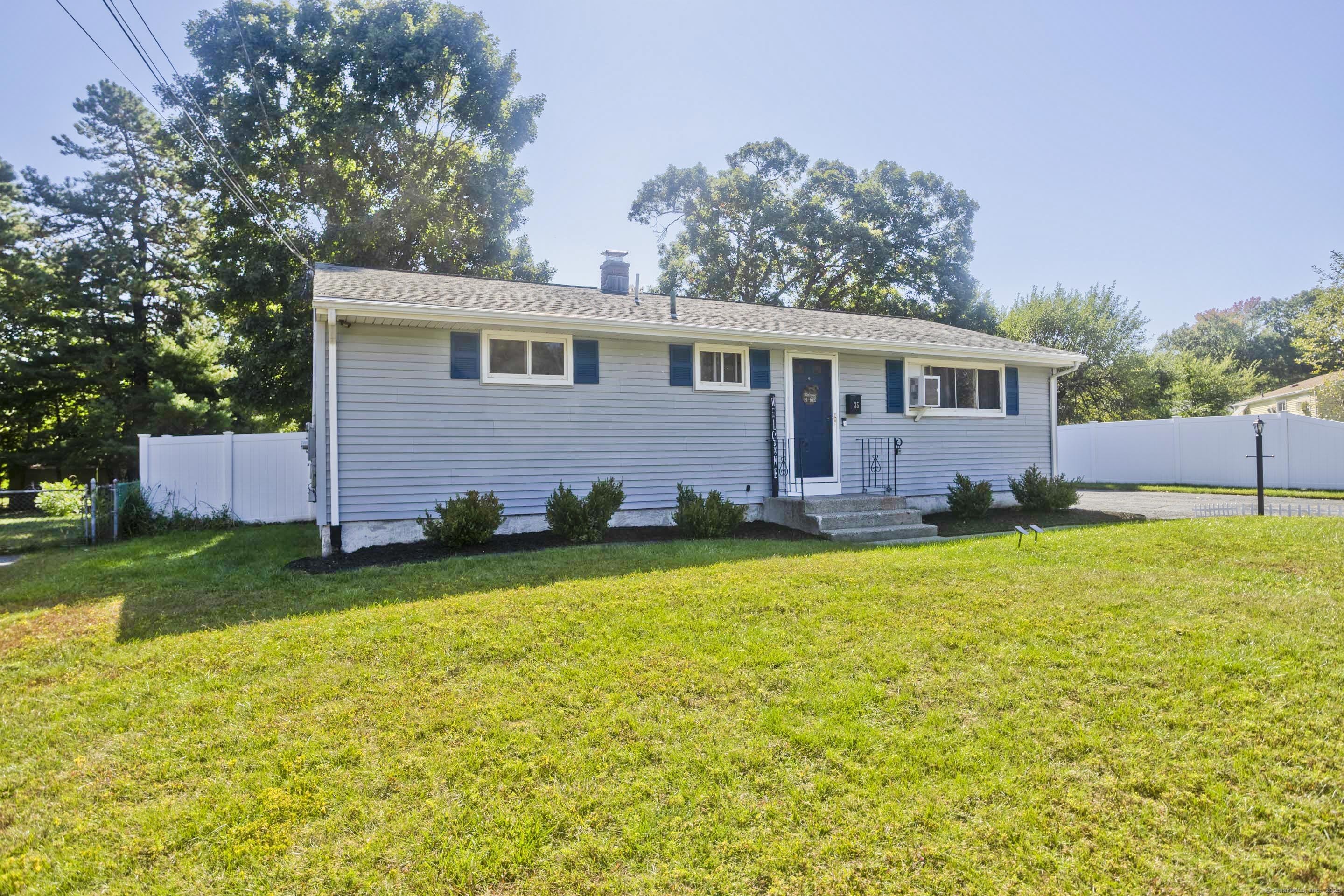 35 Roosevelt Boulevard