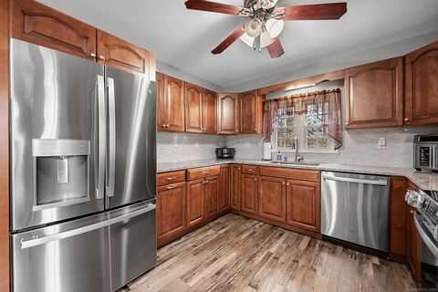 Tiny photo for 57 Osage Circle, Watertown, CT 06795 (MLS # 24142029)