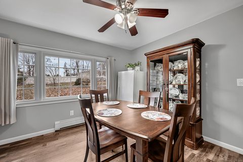 Tiny photo for 57 Osage Circle, Watertown, CT 06795 (MLS # 24142029)