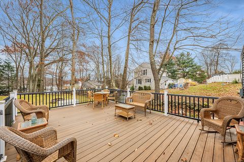 Tiny photo for 57 Osage Circle, Watertown, CT 06795 (MLS # 24142029)